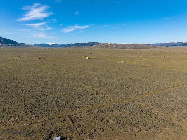 TBD Pond Rd, Cameron, MT 59720