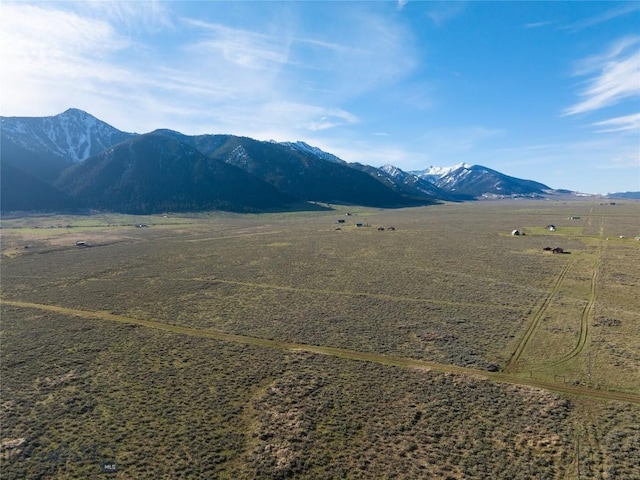TBD Pond Rd, Cameron, MT 59720