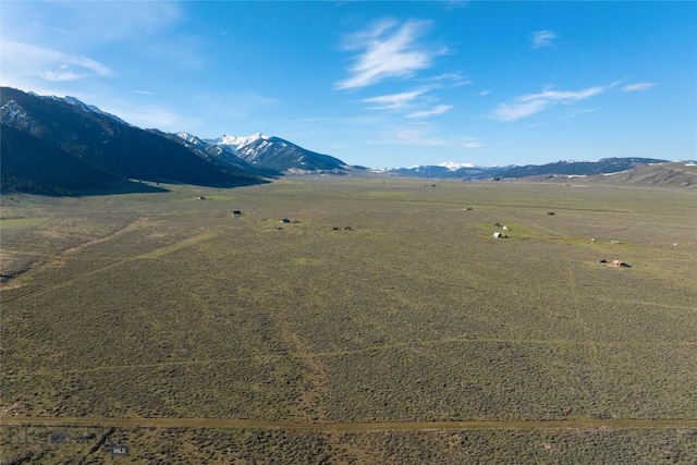 TBD Pond Rd, Cameron, MT 59720