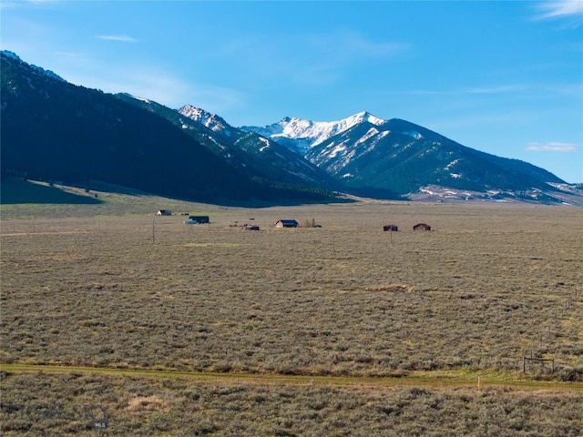 TBD Pond Rd, Cameron, MT 59720