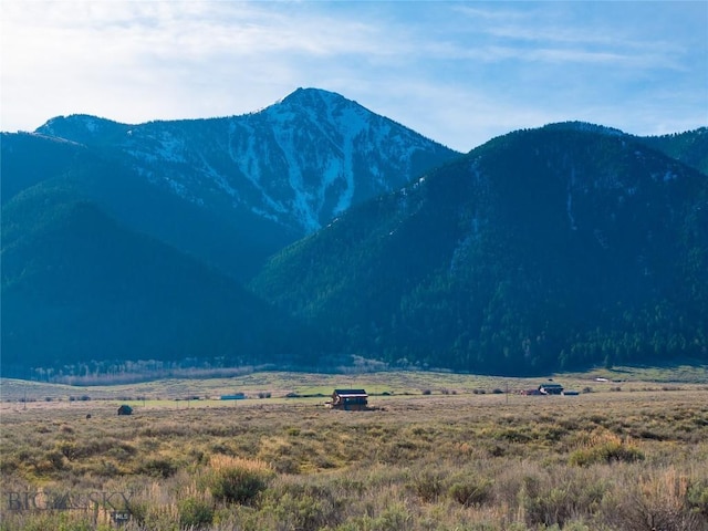 TBD Pond Rd, Cameron, MT 59720