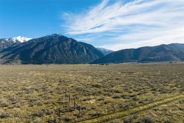 TBD Pond Rd, Cameron, MT 59720