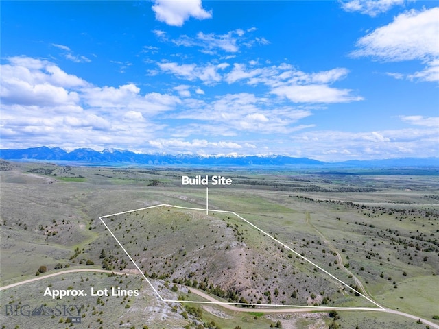 1069 Yucca Pass Rd, Manhattan, MT 59714