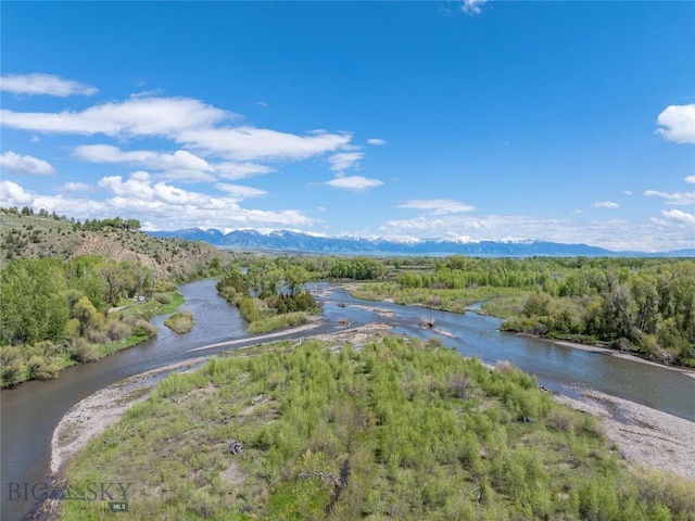 1069 Yucca Pass Rd, Manhattan, MT 59714