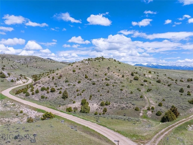 1069 Yucca Pass Rd, Manhattan, MT 59714