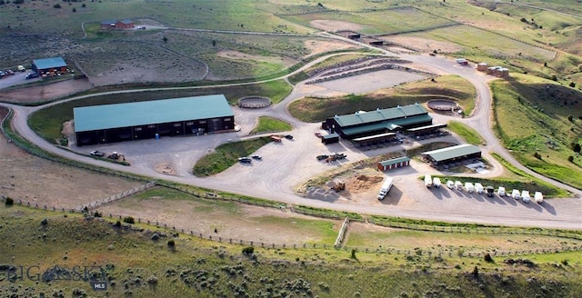 1069 Yucca Pass Rd, Manhattan, MT 59714
