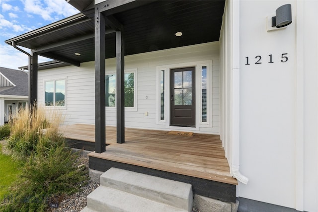 1215 Sweetgrass Ln, Livingston, MT 59047 - view of entrance to property