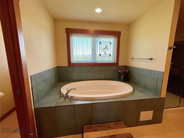30 Harris Hawk Ct, Dillon, MT 59725 - bathroom featuring a garden tub