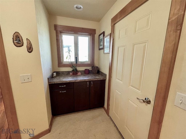 30 Harris Hawk Ct, Dillon, MT 59725 - bathroom featuring baseboards