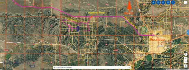 TBD Echo Ave E Unit E Lot-23A, Roundup, MT 59072 - photo 44