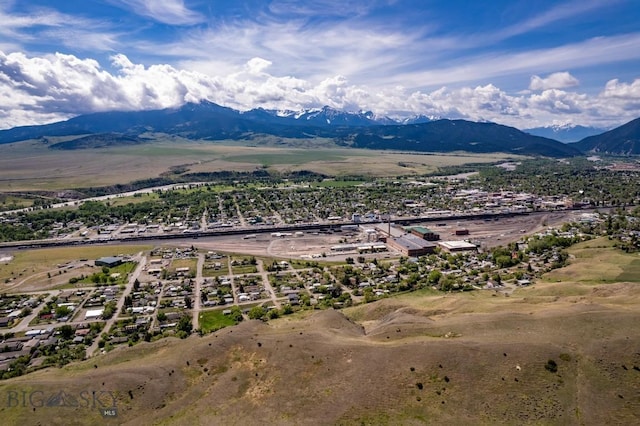 TBD N G St, Livingston, MT 59047 - photo 1