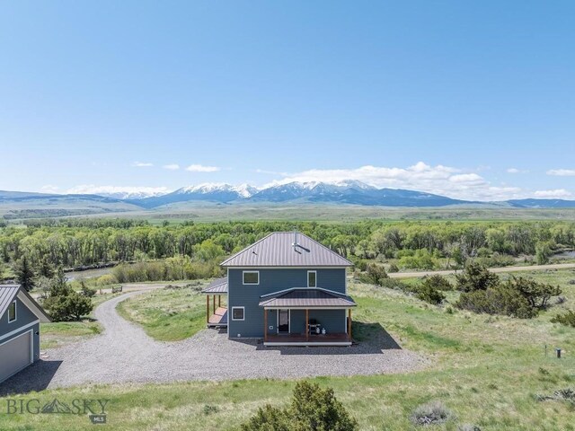 275 Convict Grade Rd, Livingston, MT 59047 - photo 75