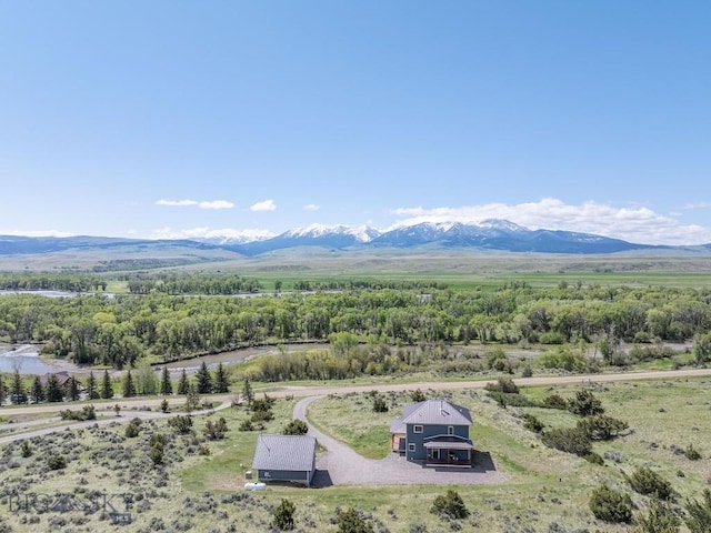 275 Convict Grade Rd, Livingston, MT 59047 - photo 2