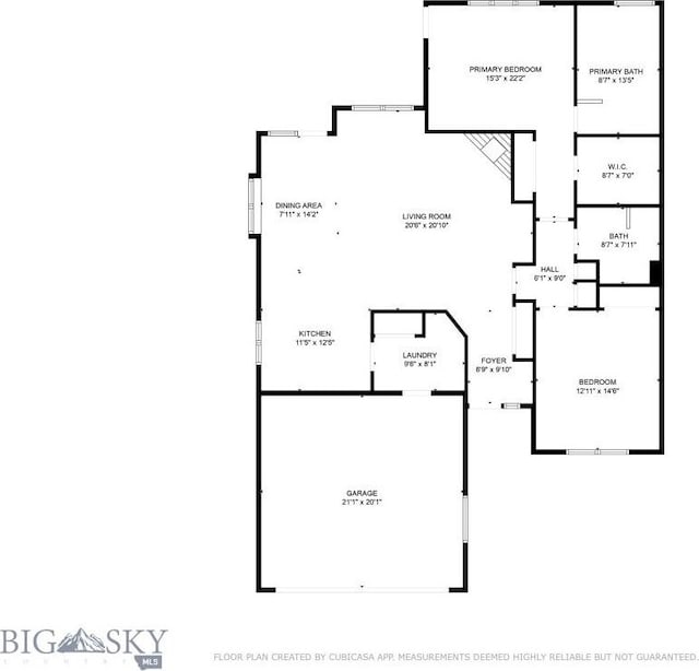 2400 Durston Unit 68, Bozeman, MT 59718 - photo 11