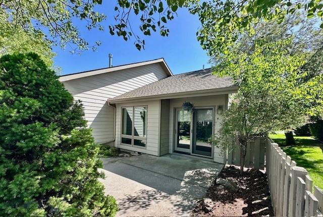 2400 Durston Unit 68, Bozeman, MT 59718 - photo 16