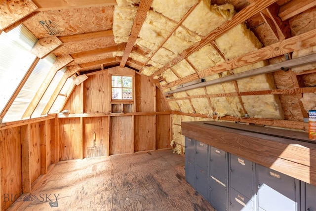 416 Morrow St, Bozeman, MT 59715 - view of storage area