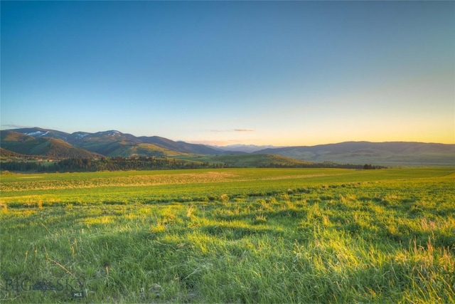 TBD S Whistleberry Rd, Bozeman, MT 59718 - photo 1