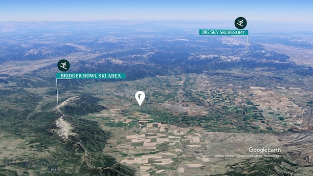 2380 Butch Cassidy Dr, Bozeman, MT 59718