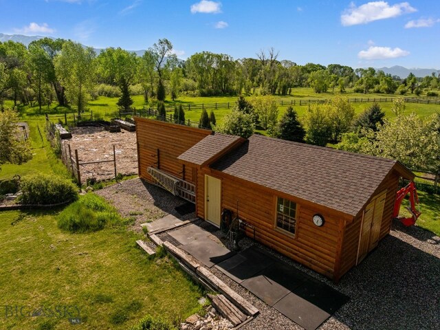 2380 Butch Cassidy Dr, Bozeman, MT 59718
