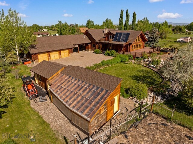 2380 Butch Cassidy Dr, Bozeman, MT 59718