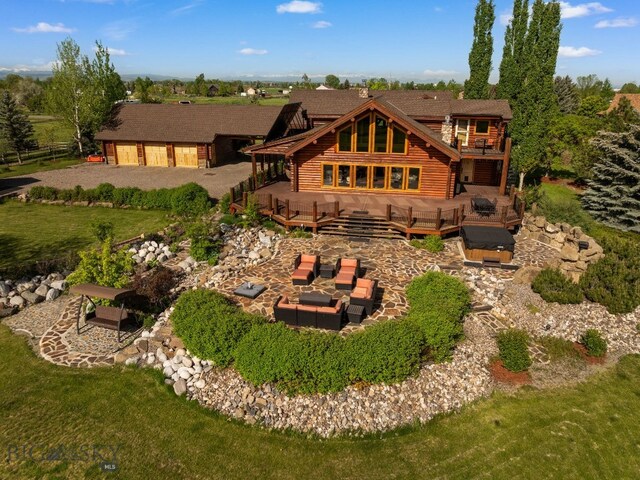 2380 Butch Cassidy Dr, Bozeman, MT 59718