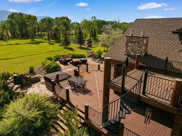 2380 Butch Cassidy Dr, Bozeman, MT 59718