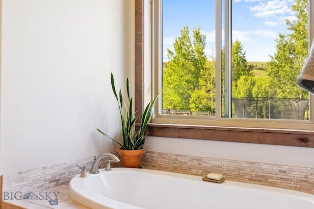 2296 Boylan Rd, Bozeman, MT 59715 - bathroom featuring a bath