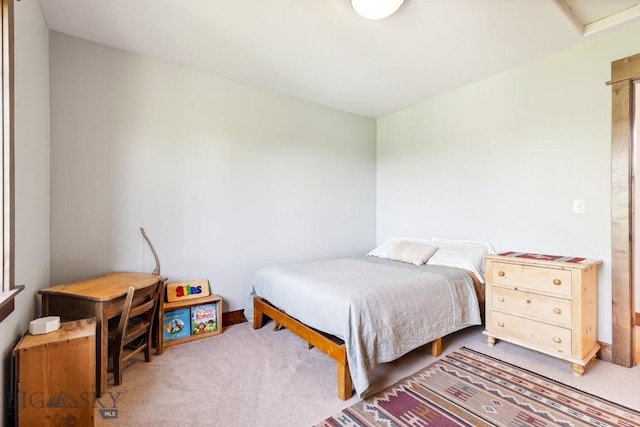 2296 Boylan Rd, Bozeman, MT 59715 - bedroom with carpet