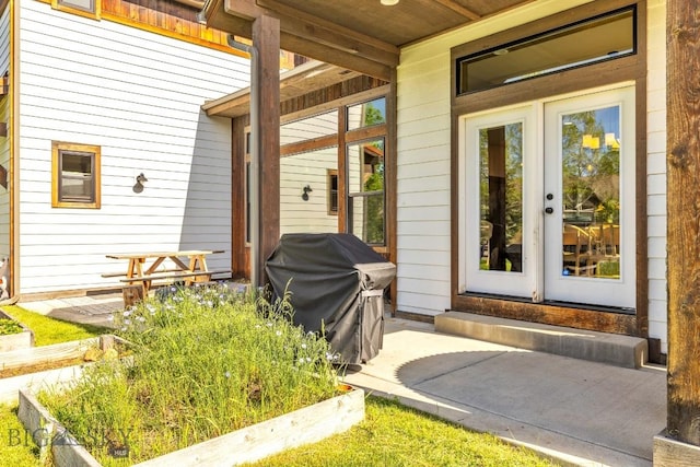 2296 Boylan Rd, Bozeman, MT 59715 - view of property entrance