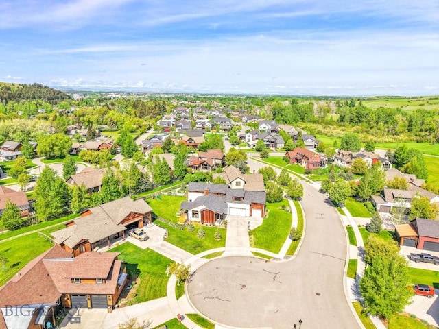 2296 Boylan Rd, Bozeman, MT 59715 - aerial view of residential area