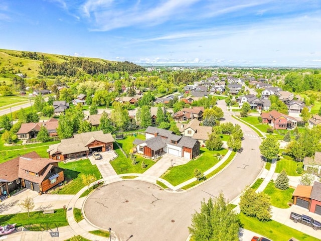 2296 Boylan Rd, Bozeman, MT 59715 - aerial view of residential area