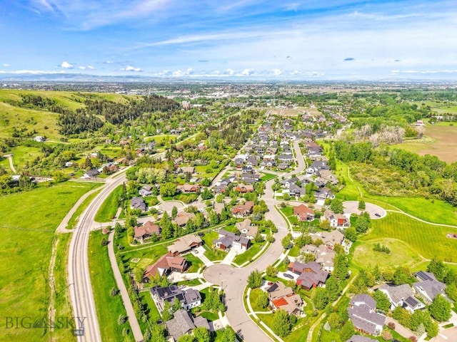 2296 Boylan Rd, Bozeman, MT 59715 - view of property location featuring nearby suburban area