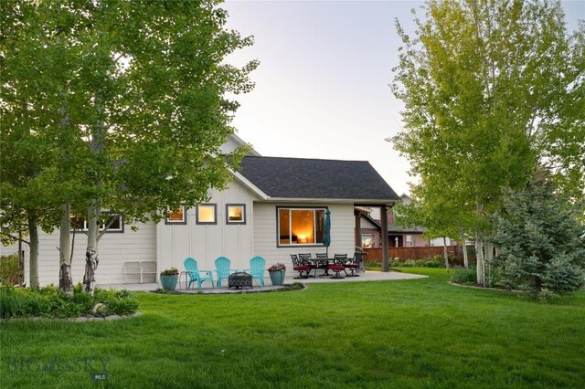 3200 Golden Sun Dr, Bozeman, MT 59718 - photo 34
