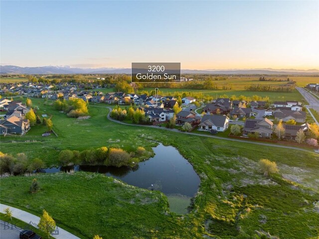 3200 Golden Sun Dr, Bozeman, MT 59718 - photo 38