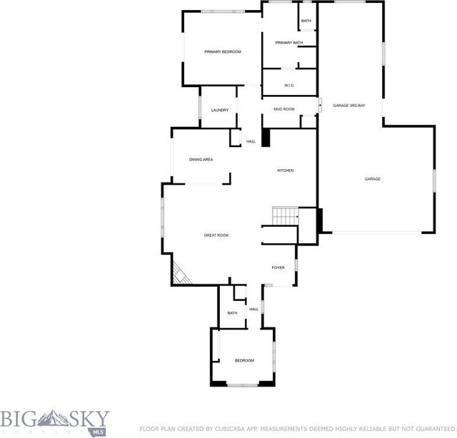 3200 Golden Sun Dr, Bozeman, MT 59718 - photo 42