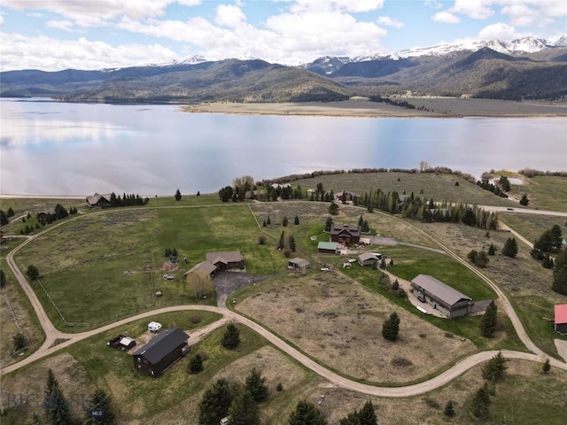 TBD Lakeview Rd Unit 4, West Yellowstone, MT 59758