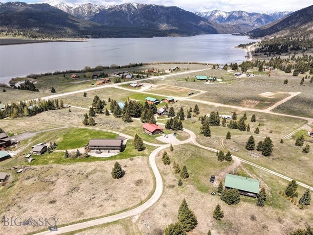 TBD Lakeview Rd Unit 4, West Yellowstone, MT 59758