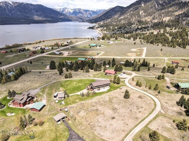 TBD Lakeview Rd Unit 4, West Yellowstone, MT 59758