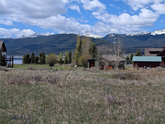 TBD Lakeview Rd Unit 4, West Yellowstone, MT 59758