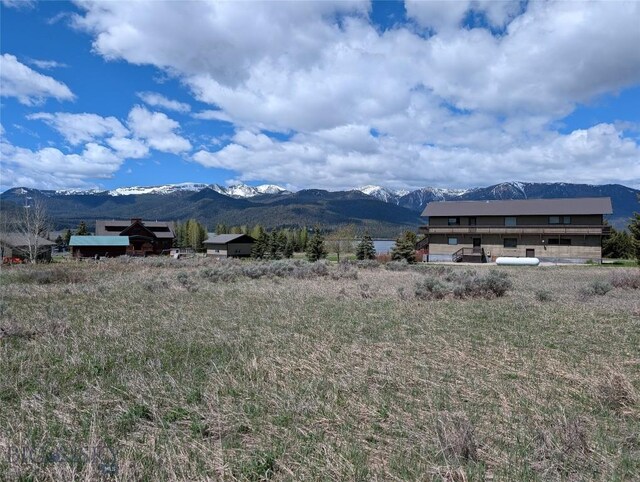 TBD Lakeview Rd Unit 4, West Yellowstone, MT 59758