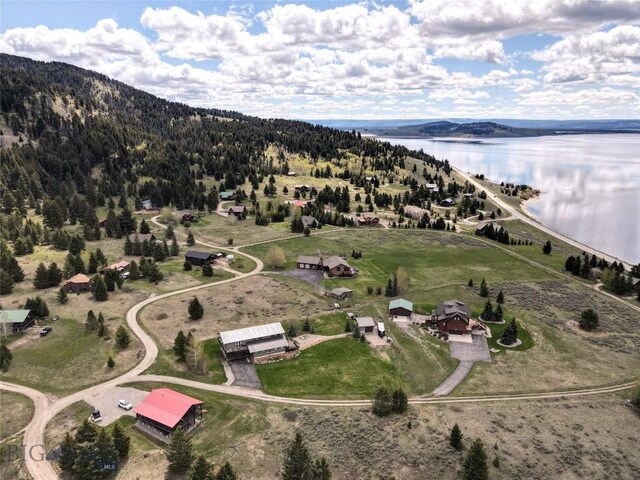 TBD Lakeview Rd Unit 4, West Yellowstone, MT 59758