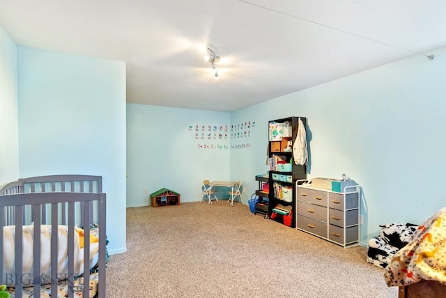193 Lucille Ln, Bozeman, MT 59718 - bedroom featuring carpet flooring