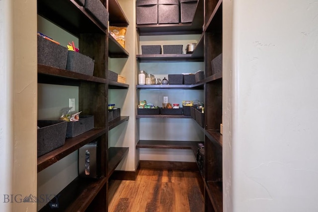 65 Triple Tree Ln, Bozeman, MT 59715 - view of storage area