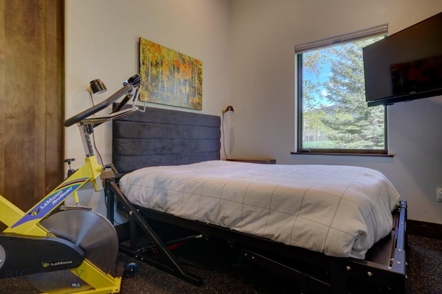 65 Triple Tree Ln, Bozeman, MT 59715 - view of bedroom