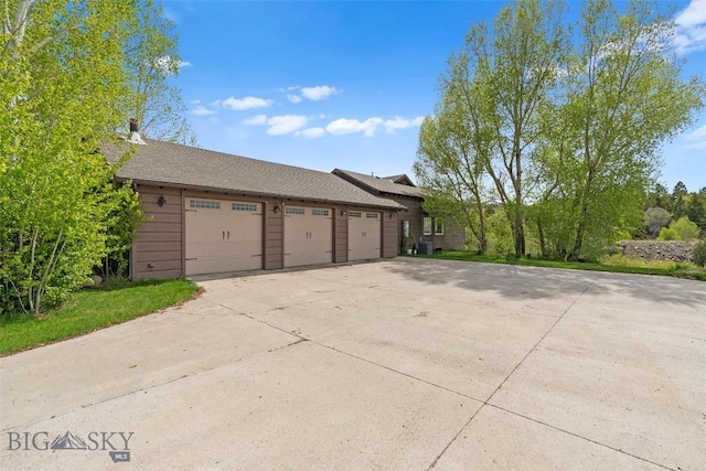 1511 Mt Highway 287, Virginia City, MT 59755 - view of side of property