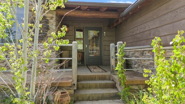 1511 Mt Highway 287, Virginia City, MT 59755 - view of entrance to property