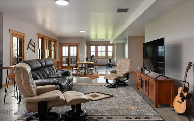 101 Columbine Ct, Bozeman, MT 59715 - view of living room