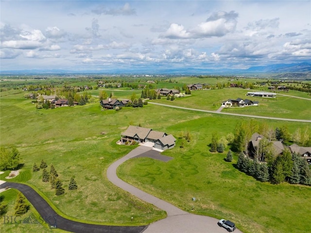 101 Columbine Ct, Bozeman, MT 59715 - bird's eye view