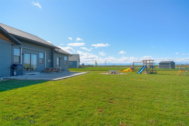 1543 Powers Blvd, Belgrade, MT 59714 - photo 36