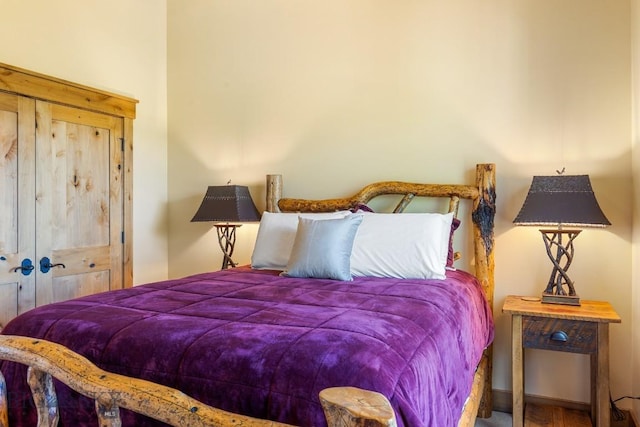 171 Brave Heart Loop, Bozeman, MT 59718 - view of bedroom